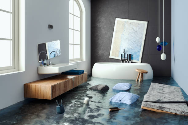 Best Mold removal after water damage  in New Kingman Butler, AZ