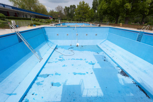 Best Basement water damage restoration  in New Kingman Butler, AZ