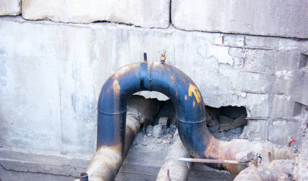 24/7 water damage repair in New Kingman Butler, AZ